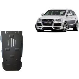 Scut Protection Protector de la caja de cambios Audi Q7 - 2006 2015