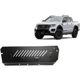 Scut Protection Protector del filtro de particulas Ford Ranger Raptor - 2020 2023