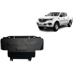 Scut Protection Protector del radiador Renault Alaskan - 2017 2026