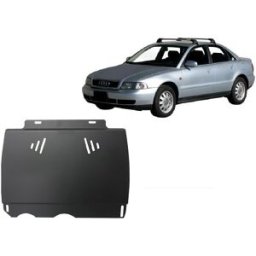 Scut Protection Protector de la caja de cambios Audi A4 B5 - Manual - 1995 2000