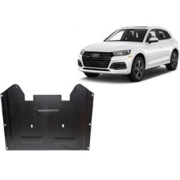 Scut Protection Protector de la caja de transferencia Audi Q5 - 2017 2025