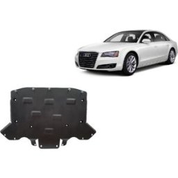 Scut Protection Protector de la caja de cambios Audi A8 - 2010 2017