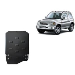 Scut Protection Protector de la caja de cambios Mitsubishi Montero IO - 1997 2007