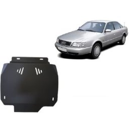 Scut Protection Protector de la caja de cambios Audi A6 - 1997 2004