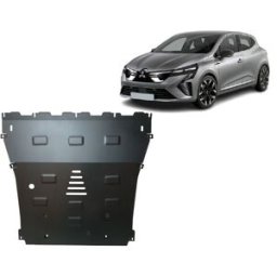 Scut Protection Cubre cárter metálico Mitsubishi Colt - 2023 2026