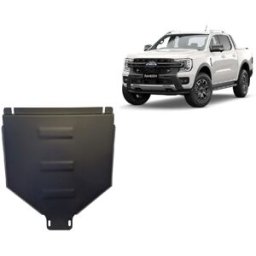 Scut Protection Protector de la caja de cambios Ford Ranger - Automatico - 2023 2026