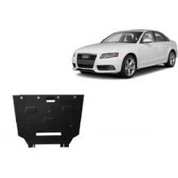 Scut Protection Protector de la caja de cambios Audi A4 4 B8 - 2008 2014