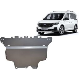 Scut Protection Cubre cárter de aluminio Ford Tourneo Connect - 2021 2026
