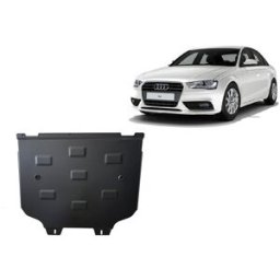 Scut Protection Protector de la caja de cambios Audi A4 B9 All Road - 2015 2026