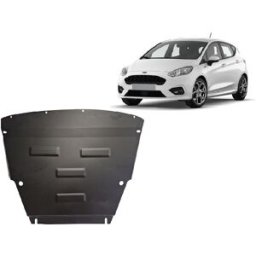 Scut Protection Cubre cárter metálico Ford Fiesta VII - 2017 2026