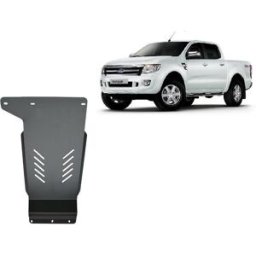 Scut Protection Protector de la caja de cambios Ford Ranger - 2011 2020