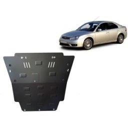 Scut Protection Cubre cárter metálico Ford Mondeo 3 - 2000 2007