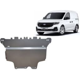 Scut Protection Cubre cárter de aluminio Ford Transit Connect - 2024 2026