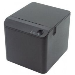 Impresora de Tickets Premier ITP-58 III - Térmica - Ancho papel 48mm - USB - Negra