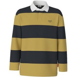 Joop Camiseta de rugby CROSBAN amarillo M