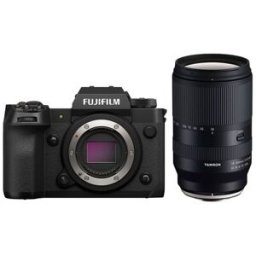 Fujifilm X-H2 + Tamron 18-300 mm f/3,5-6,3 Di III-A VC VXD