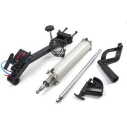 HBM Brazo auxiliar para la máquina profesional de desmontaje de neumáticos HBM