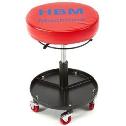 HBM Asiento neumático