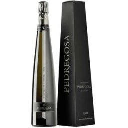 Castelo de Pedregosa Vino Pedregosa Reserva de l'Hereu 2019 - Elegante Reserva de España con Graduación 12,00