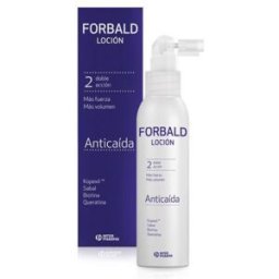 Forbald Loción Capilar 125 ml 125 ml