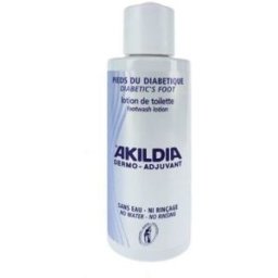Akileïne Akildia Loción Aseado
