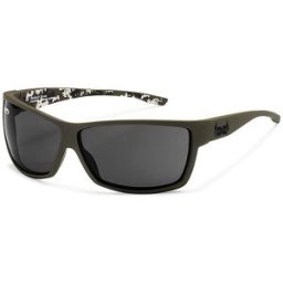 Gloryfy Gafas de montaña para mujer G13 by Otto Bulletproof marrón