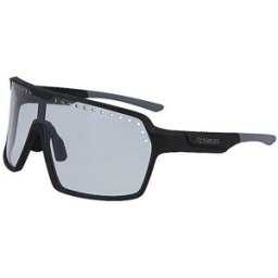 Athletes Eyewear Gafas de ciclismo Airtime para hombre negro