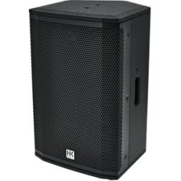 HK Audio LUNAR 110 XA Black