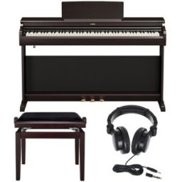 Yamaha YDP-166 R Set Palisandro