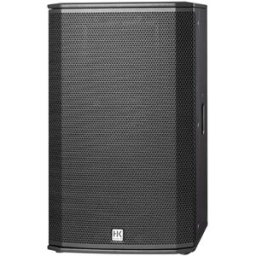 HK Audio LUNAR 115 XA Black
