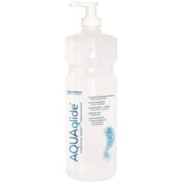 AQUAGLIDE Lubricante 1000ml