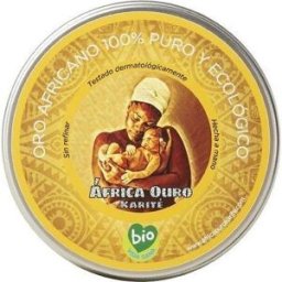 AOKlabs Oro Africano Manteca de Karité 200ml