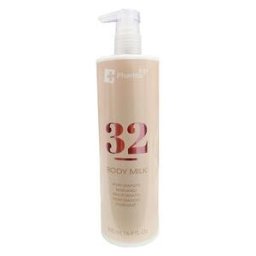 Iap Pharma Body Milk nº32 500ml