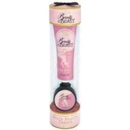 Mad Beauty Disney Set de Tratamientos La Bella Y La Bestia