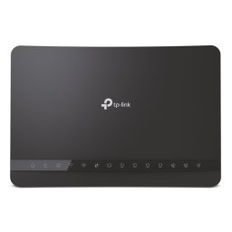TP-Link Archer VR1210V Router EVDSL 35B WiFi Doble Banda AC1200