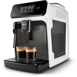 Cafetera superautomática Philips EP1223/00 1,8 L 15 bares con espumador de leche