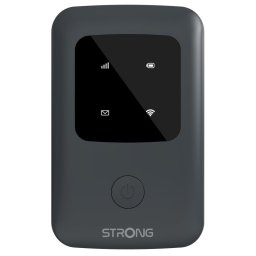 Strong Router 4G Portátil