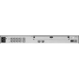 Router HUAWEI eKit AR720 Ethernet WAN Gigabit 1U Seguridad Avanzada 4GB/1GB Flash
