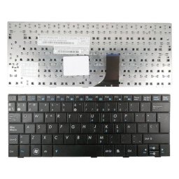 Teclado Portátil Asus Eee PC 1005HA Negro