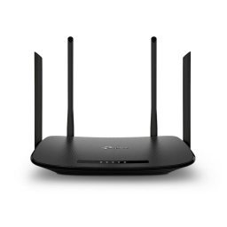Router TP-Link Archer VR300 Wi-Fi AC1200 Doble Banda 867 Mbps 4 Antenas