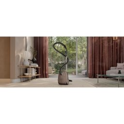 Aspiradora cilíndrica Electrolux EB61C3WBL 850 W Filtro HEPA y bolsa 3,5 L