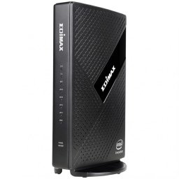 Router Edimax BR-6473AX Wi-Fi 6 Doble Banda 2402Mbps Seguridad Avanzada
