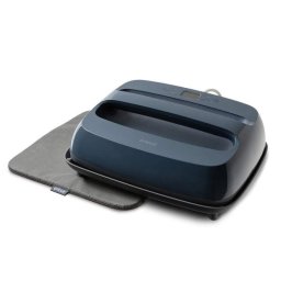 Cricut EasyPress™ SE de 30,5 x 25,4 cm y base de planchado Cricut EasyPress de 30,5 x 30,5 cm