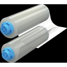 Lámina para plastificar GBC Velocity A4 80 micras brillante 120 hojas