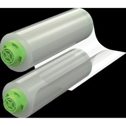 Lámina de laminado GBC Velocity A4 100 µm transparente brillante 90 hojas