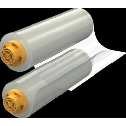 Lámina plastificadora GBC Velocity A4 125 µm transparente brillante
