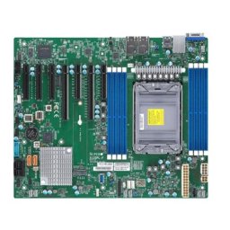 Placa Base Supermicro MBD-X12SPL-F-B Intel C621 LGA4189 DDR4 ATX Gigabit Ethernet