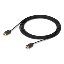 Cable HDMI Ubiquiti UACC-Cable-UHS-5M 5 m Negro 2.1b