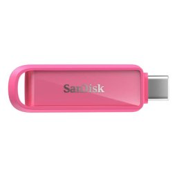 Unidad flash USB Hama SanDisk Phone Drive 1 TB USB Tipo C 150 MB/s Blanco