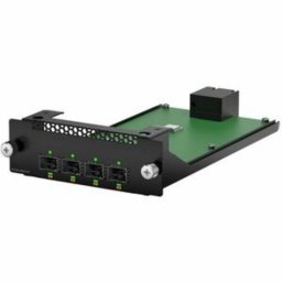 Tarjeta de Red Netgear MSM4320 SFP28 25G 4 Puertos Alta Velocidad